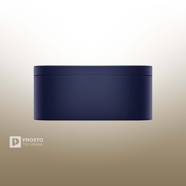 Фен Dyson Supersonic HD08, Bright nickel/Bright copper